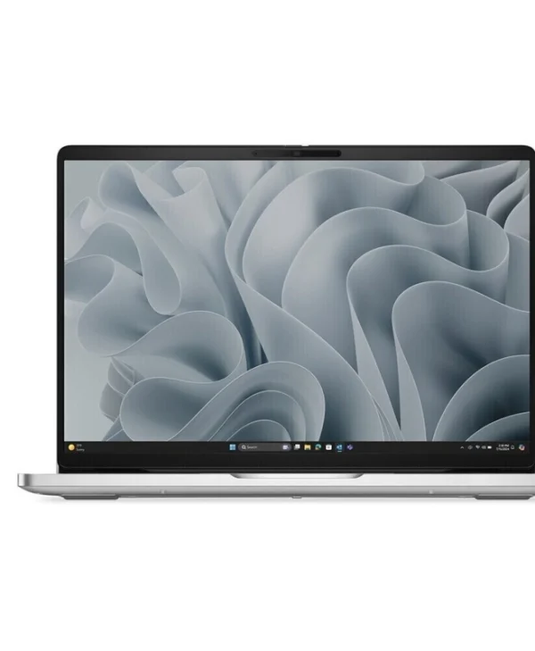Dell Pro 14 PC14255 14" FHD+ (Ryzen AI 300 Series-AI 7 350/16GB/1TB SSD/W11 Pro) Platinum silver (International English Keyboard) 1033028372