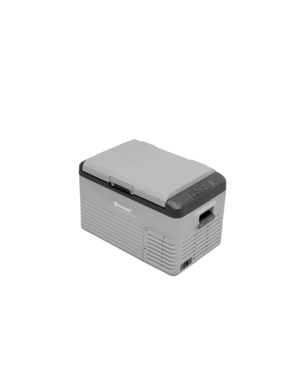 Outwell Arctic Chill Φορητό Ψυγείο 30lt 230V / 12V Μαύρο 1280673