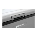 Outwell Arctic Chill Φορητό Ψυγείο 30lt 230V / 12V Μαύρο 1280673 - Image 2