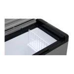 Outwell Arctic Chill Φορητό Ψυγείο 30lt 230V / 12V Μαύρο 1280673 - Image 4