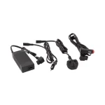 Outwell Arctic Chill Φορητό Ψυγείο 30lt 230V / 12V Μαύρο 1280673 - Image 5
