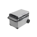 Outwell Arctic Φορητό Ψυγείο 40lt 12V / 230V Γκρι 1293859