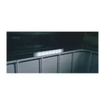 Outwell Arctic Φορητό Ψυγείο 40lt 12V / 230V Γκρι 1293859 - Image 6