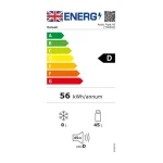 Outwell Arctic Φορητό Ψυγείο 40lt 12V / 230V Γκρι 1293859 - Image 10