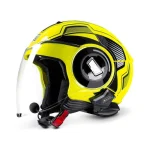 Midland BT Mini Διπλή Ενδοεπικοινωνία για Κράνος Μηχανής με Bluetooth BT MINI TWIN - Image 4