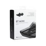 Midland BT Mini Διπλή Ενδοεπικοινωνία για Κράνος Μηχανής με Bluetooth BT MINI TWIN - Image 6