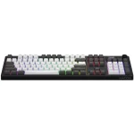 HATOR Skyfall 100 Pro Ασύρματο Gaming Μηχανικό Πληκτρολόγιο (Αγγλικό US) HATOR Aurum Vanilla Linear 29053 - Image 3