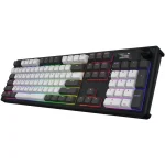 HATOR Skyfall 100 Pro Ασύρματο Gaming Μηχανικό Πληκτρολόγιο (Αγγλικό US) HATOR Aurum Vanilla Linear 29053 - Image 4