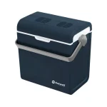 Outwell Ecocool Φορητό Ψυγείο 24lt 230V / 12V Μπλε 519447