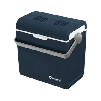 Outwell Ecocool Φορητό Ψυγείο 24lt 230V / 12V Μπλε 519447