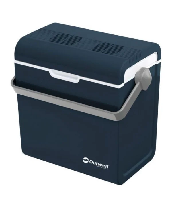 Outwell Ecocool Φορητό Ψυγείο 24lt 230V / 12V Μπλε 519447