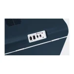 Outwell Ecocool Φορητό Ψυγείο 24lt 230V / 12V Μπλε 519447 - Image 2
