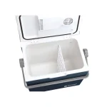 Outwell Ecocool Φορητό Ψυγείο 24lt 230V / 12V Μπλε 519447 - Image 3