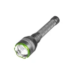 Vayox Επαναφορτιζόμενος Φακός LED IPX7 με Μέγιστη Φωτεινότητα 10000lm 698078