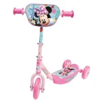 AS Παιδικό Πατίνι Minnie Τρίτροχο για 2-5 Ετών Ροζ 5004-50281 - Image 2
