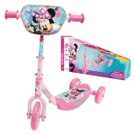 AS Παιδικό Πατίνι Minnie Τρίτροχο για 2-5 Ετών Ροζ 5004-50281 - Image 3