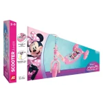 AS Παιδικό Πατίνι Minnie Τρίτροχο για 2-5 Ετών Ροζ 5004-50281 - Image 4