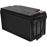 Green Cell Μπαταρία UPS με Χωρητικότητα 65Ah και Τάση 12V AGM28 - Image 3