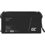 Green Cell Μπαταρία UPS με Χωρητικότητα 65Ah και Τάση 12V AGM28 - Image 4