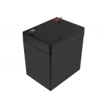 Green Cell Μπαταρία UPS με Χωρητικότητα 5.3Ah και Τάση 12V AGM45 1τμχ - Image 4