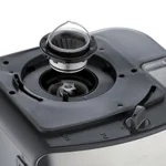 Russell Hobbs Grind & Brew Προγραμματιζόμενη Καφετιέρα Φίλτρου 1000W Silver 25610-56 - Image 4