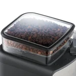 Russell Hobbs Grind & Brew Προγραμματιζόμενη Καφετιέρα Φίλτρου 1000W Silver 25610-56 - Image 5