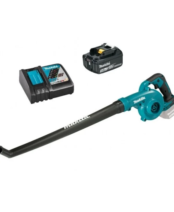 Makita Φυσητήρας Χειρός Μπαταρίας 18V Solo DUB186RFX1