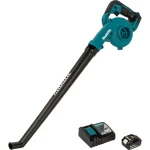 Makita Φυσητήρας Χειρός Μπαταρίας 18V Solo DUB186RFX1 - Image 4
