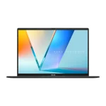 Asus Vivobook S16 M3607GA -SH004W 16" OLED FHD (Ryzen AI 300 Series-7 445/32GB/1.0TB SSD/W11 Home) (International English Keyboard) 90NB17M1-M00720