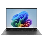 Asus Vivobook S16 M3607GA -SH004W 16" OLED FHD (Ryzen AI 300 Series-7 445/32GB/1.0TB SSD/W11 Home) (International English Keyboard) 90NB17M1-M00720 - Image 5
