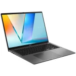 Asus Vivobook S16 M3607GA -SH004W 16" OLED FHD (Ryzen AI 300 Series-7 445/32GB/1.0TB SSD/W11 Home) (International English Keyboard) 90NB17M1-M00720 - Image 6
