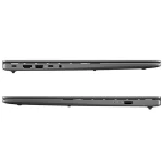 Asus Vivobook S16 M3607GA -SH004W 16" OLED FHD (Ryzen AI 300 Series-7 445/32GB/1.0TB SSD/W11 Home) (International English Keyboard) 90NB17M1-M00720 - Image 7