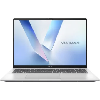 Asus VivoBook 16 X1607AA-MB010W 16" FHD+ (Ultra 5-325/16GB/512GB SSD/W11 Home) Cool Silver (International English Keyboard) 90NB1722-M004P0