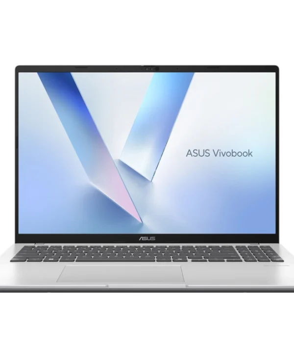 Asus VivoBook 16 X1607AA-MB010W 16" FHD+ (Ultra 5-325/16GB/512GB SSD/W11 Home) Cool Silver (International English Keyboard) 90NB1722-M004P0