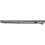 Asus VivoBook 16 X1607AA-MB010W 16" FHD+ (Ultra 5-325/16GB/512GB SSD/W11 Home) Cool Silver (International English Keyboard) 90NB1722-M004P0 - Image 2