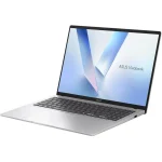Asus VivoBook 16 X1607AA-MB010W 16" FHD+ (Ultra 5-325/16GB/512GB SSD/W11 Home) Cool Silver (International English Keyboard) 90NB1722-M004P0 - Image 5