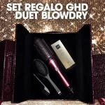 GHD Ηλεκτρική Βούρτσα με Αέρα & Περιστρεφόμενη Κεφαλή 450W - - Image 3