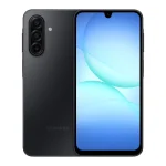 Samsung Galaxy A17 Enterprise Edition 5G Dual SIM (4/128GB) Μαύρο SM-A176BZKAEEB