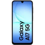 Samsung Galaxy A17 Enterprise Edition 5G Dual SIM (4/128GB) Μαύρο SM-A176BZKAEEB - Image 3