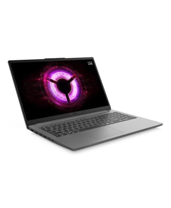 Lenovo LOQ 15ARP10E 15.6" IPS FHD 144Hz (Ryzen 7-7735HS/16GB/512GB SSD/GeForce RTX 4050/W11 Home) Luna Grey (US Keyboard) 83S000D5GM