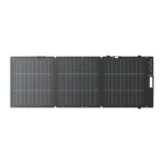 EcoFlow Αναδιπλούμενο Ηλιακό Panel Φορτιστής 160W (Φορητών Συσκευών) (EFSOLARLIGHT160W-P-D) 5025201002