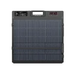 EcoFlow Αναδιπλούμενο Ηλιακό Panel Φορτιστής 160W (Φορητών Συσκευών) (EFSOLARLIGHT160W-P-D) 5025201002 - Image 5