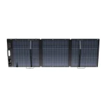 EcoFlow Αναδιπλούμενο Ηλιακό Panel Φορτιστής 160W (Φορητών Συσκευών) (EFSOLARLIGHT160W-P-D) 5025201002 - Image 8