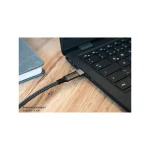 Good Connections Μετατροπέας USB-A male σε USB-C male 1τμχ USB-AD203-2 - Image 2