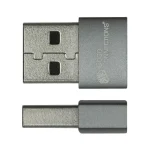 Good Connections Μετατροπέας USB-A male σε USB-C male 1τμχ USB-AD203-2 - Image 3