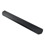 Samsung HW-Q600H Soundbar 3.1.2 Bluetooth, HDMI και Wi-Fi 34W με Ασύρματο Subwoofer Μαύρο HW-Q600H/EN - Image 2