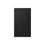 Samsung HW-Q600H Soundbar 3.1.2 Bluetooth, HDMI και Wi-Fi 34W με Ασύρματο Subwoofer Μαύρο HW-Q600H/EN - Image 6