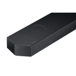 Samsung HW-Q600H Soundbar 3.1.2 Bluetooth, HDMI και Wi-Fi 34W με Ασύρματο Subwoofer Μαύρο HW-Q600H/EN - Image 8