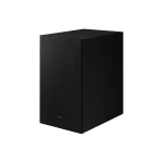Samsung HW-Q600H Soundbar 3.1.2 Bluetooth, HDMI και Wi-Fi 34W με Ασύρματο Subwoofer Μαύρο HW-Q600H/EN - Image 9