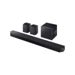 Samsung HW-Q990H/EN Soundbar 11.1.4 Bluetooth, HDMI και Wi-Fi 41W με Ασύρματο Subwoofer και Τηλεχειριστήριο - Image 3